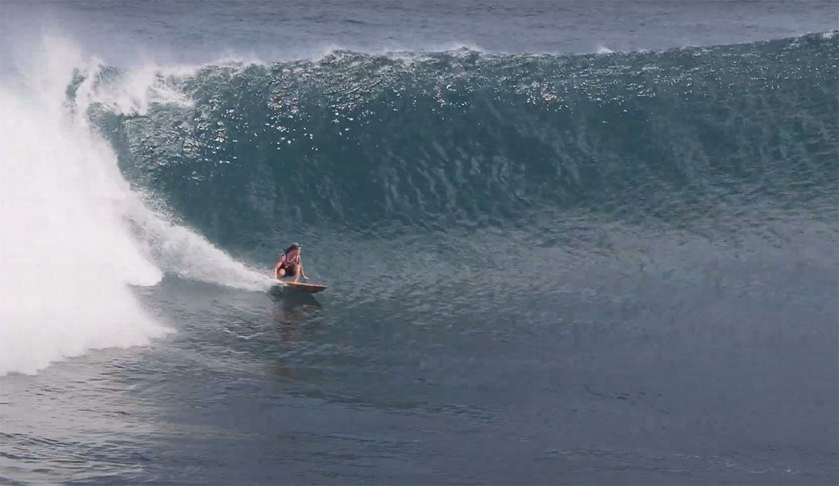 A Single Fin Contest at Uluwatu Gave Us a Look Back in Time - Vimarsana News