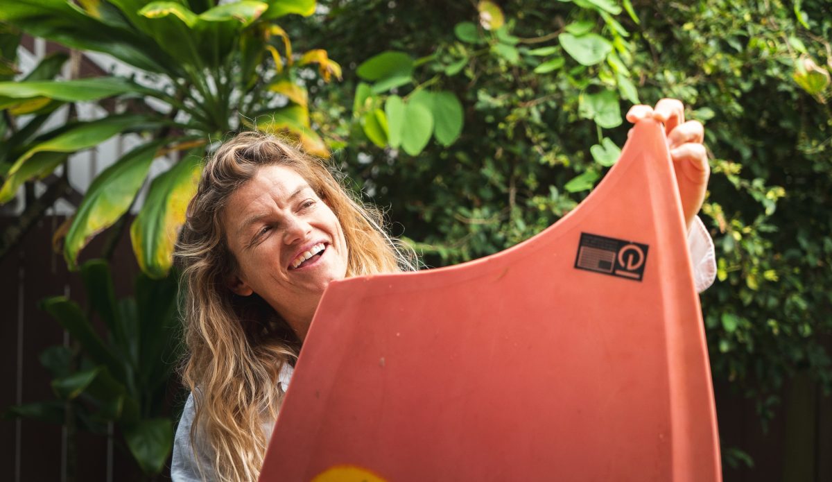 3 Quotes From Leah Dawson That'll Inspire You to Surf Something New - Vimarsana News