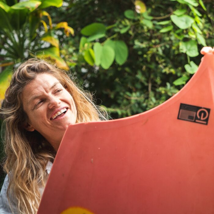 Photo: Inspire Courses / Jared Butler