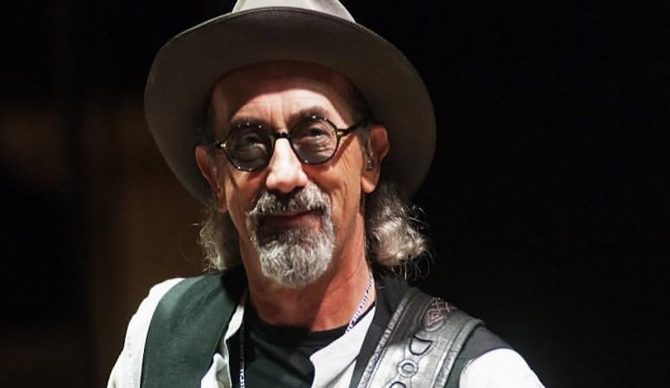 Remembering Dire Straits Guitarist Jack Sonni, AKA 'The Other Surfer'