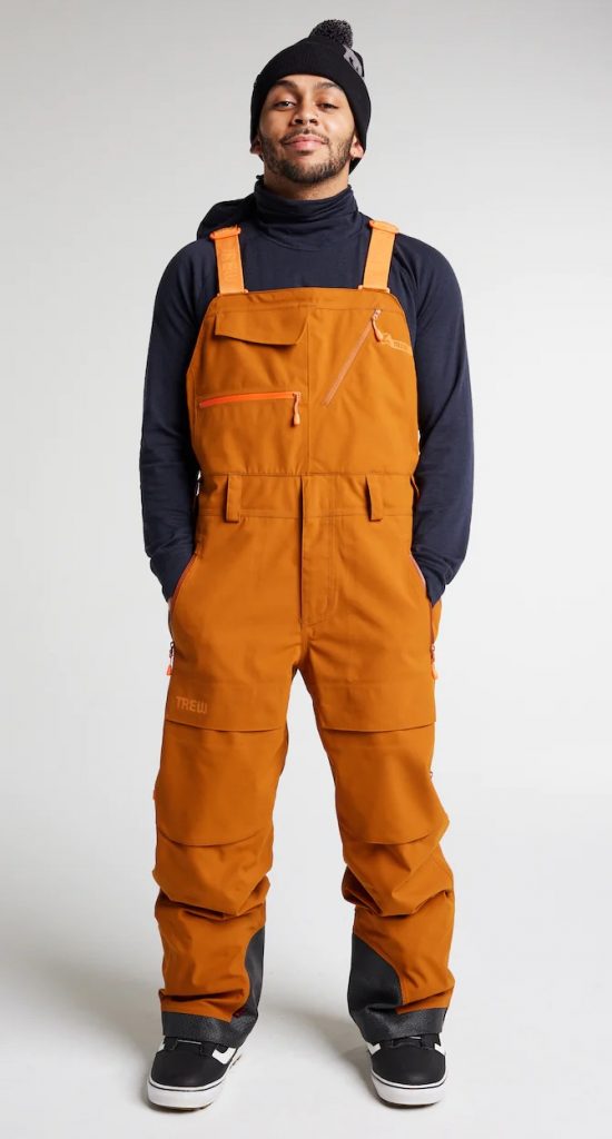 The Best Ski Bibs of 2024 The Inertia