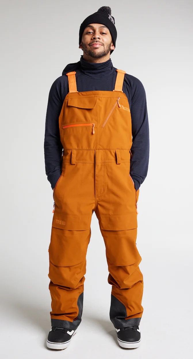 The Best Ski Bibs of 2024 The Inertia