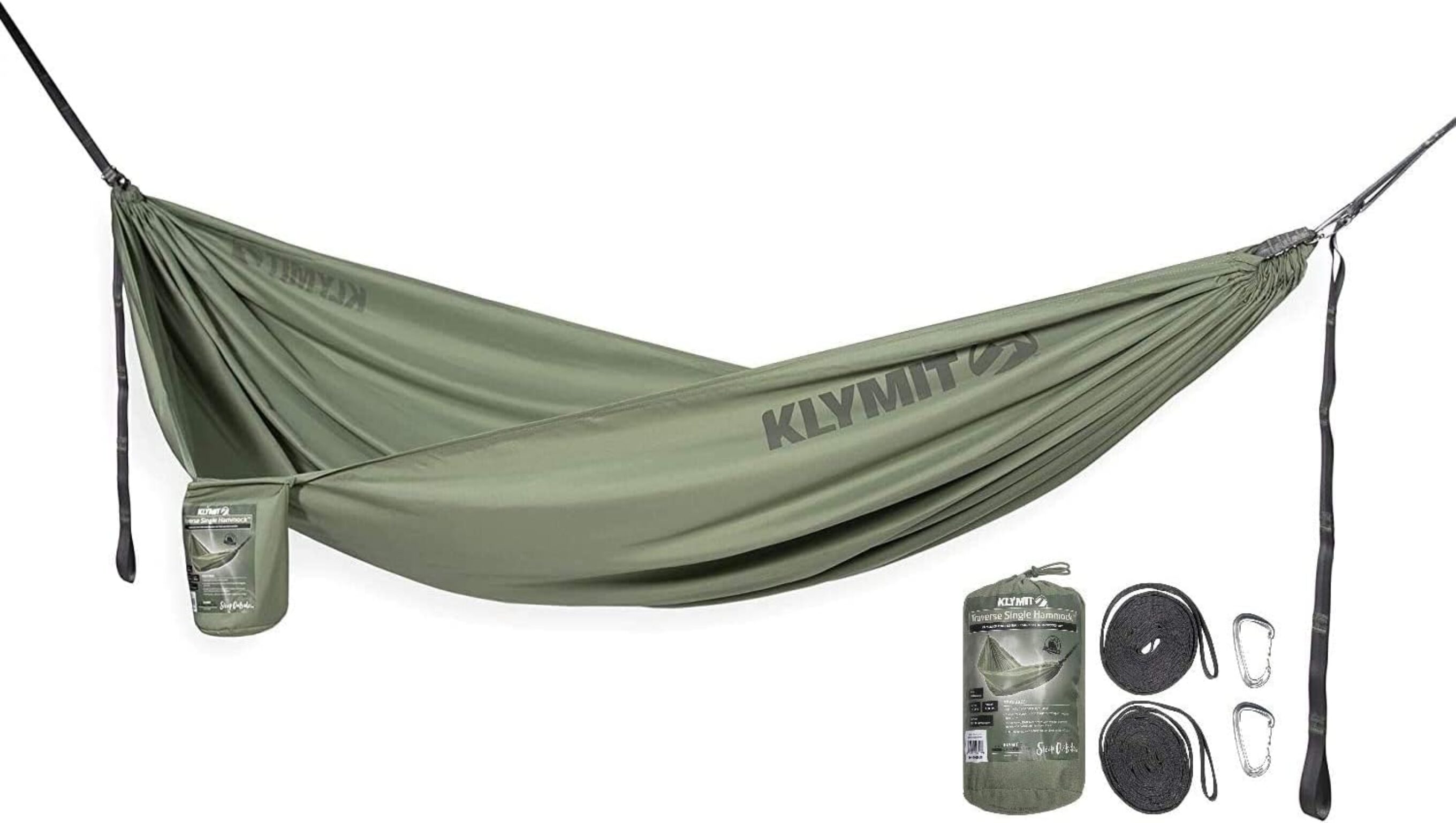 Klymit hammock