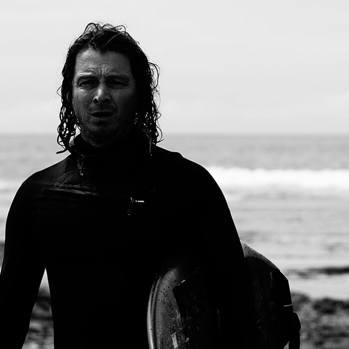 ate Tyler Talks Freesurfing, Family, Making Sculptures and Staying Sponsored