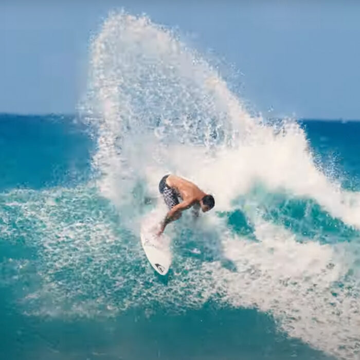 Photo: Koa Rothman // YouTube