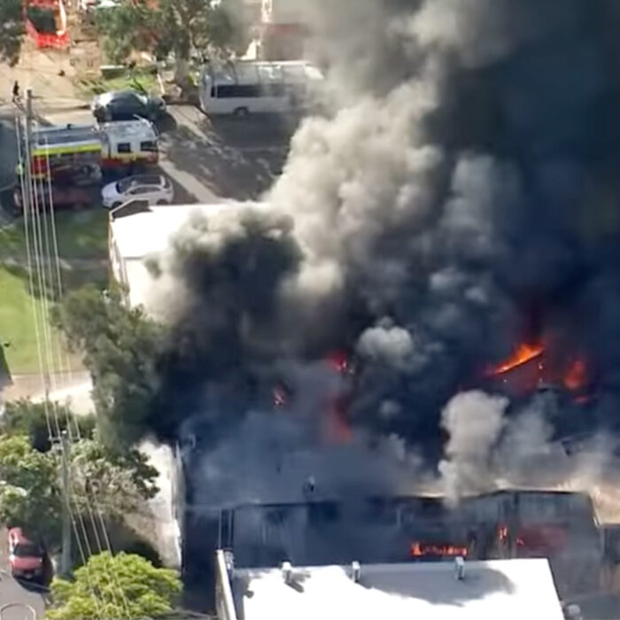 Photo: 7News Australia // YouTube