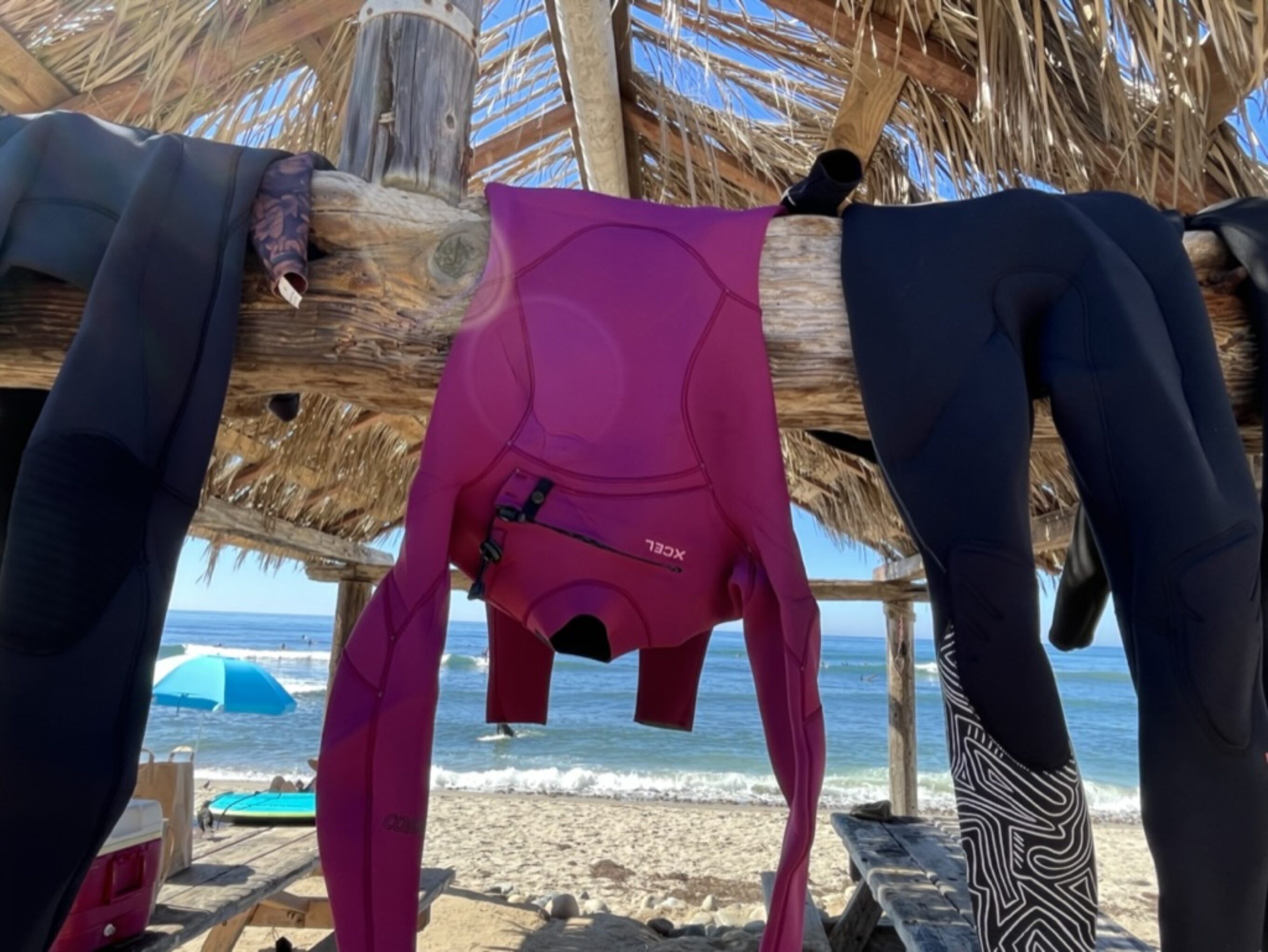 women's wetsuits