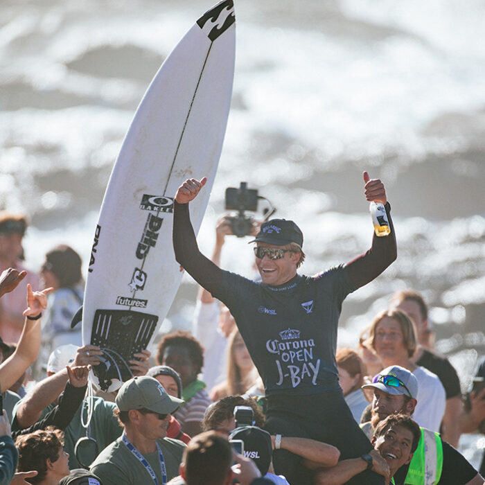 We Spoke With J-Bay Locals About Losing the CT Event – They Hinted at a Replacement