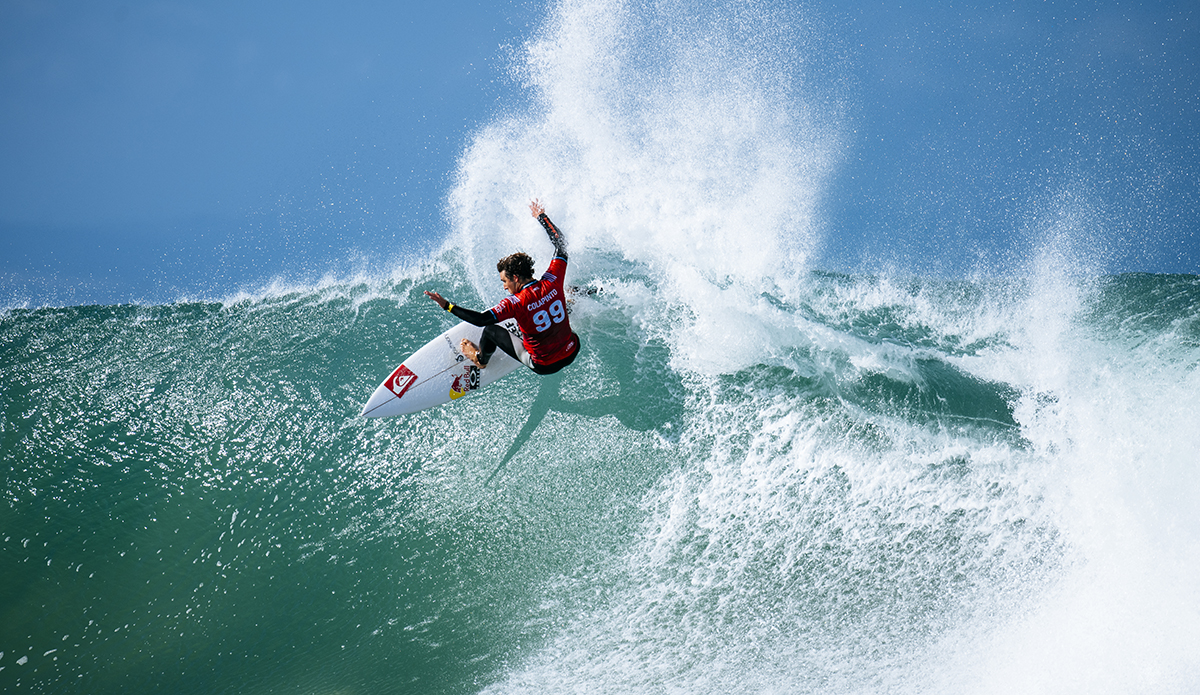 Griffin Colapinto Just Had Surgery to Repair His Hip - Vimarsana News