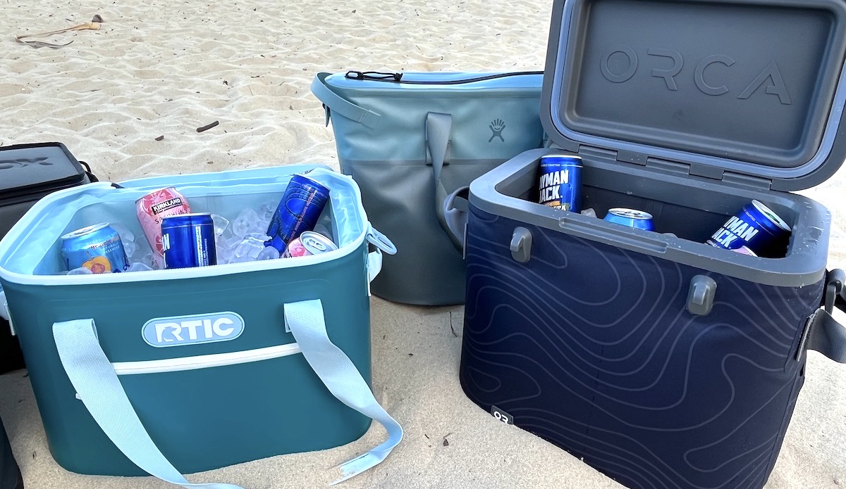 The Best Soft Coolers Of 2024 Inertia