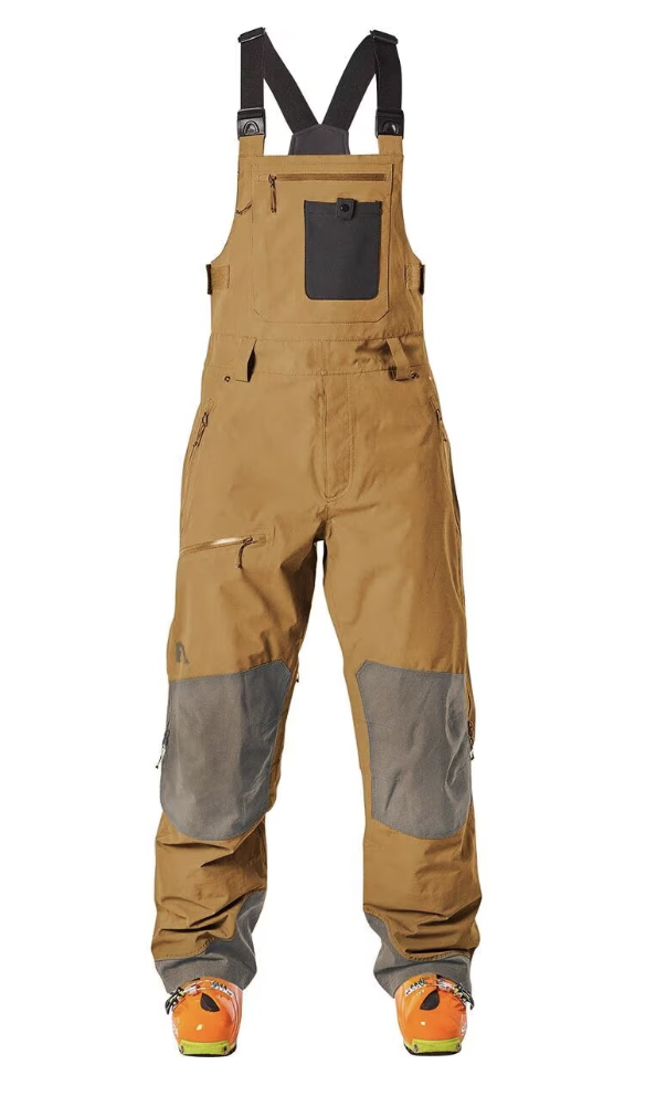 The Best Ski Bibs of 2024 The Inertia