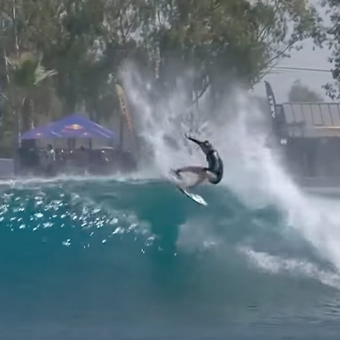 Photo: WSL // YouTube