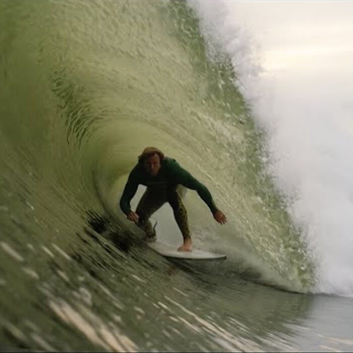 Photo: Ben Gravy // YouTube