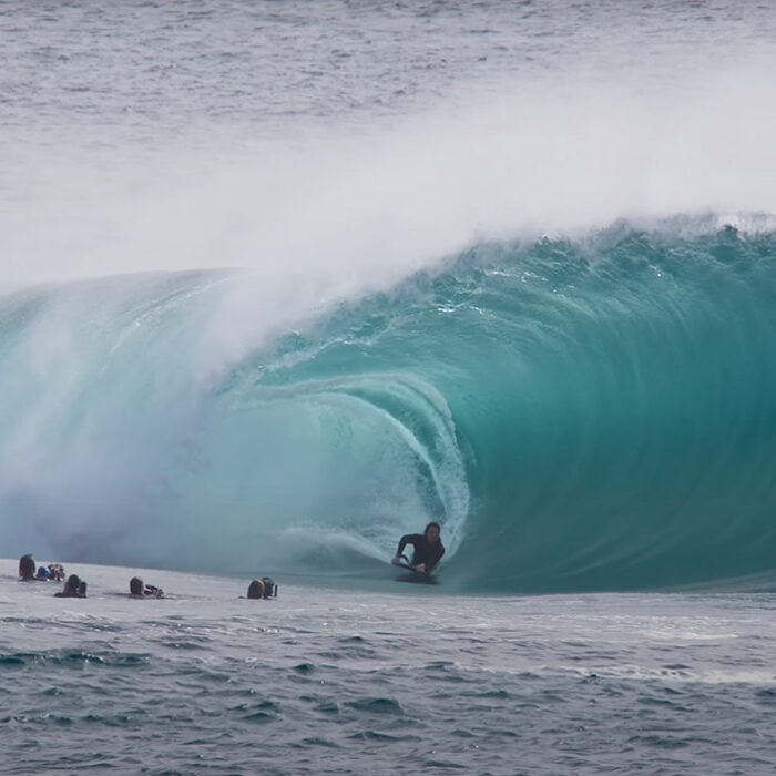 Photo: Tim Bonython // YouTube