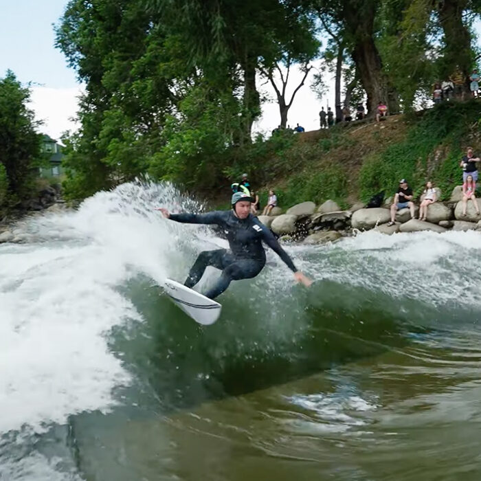 Photo: Jamie O'Brien // YouTube