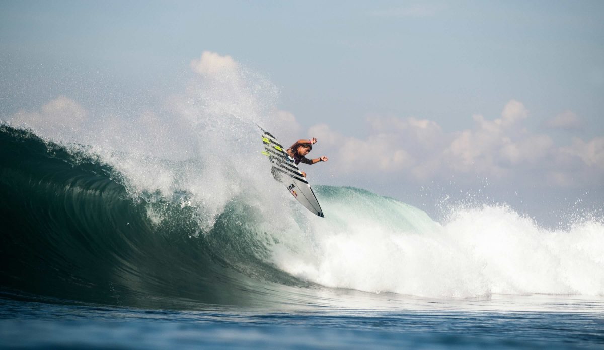 2024 Championship Tour Roster Is Set; 7 Rookies Join the CT - Vimarsana News