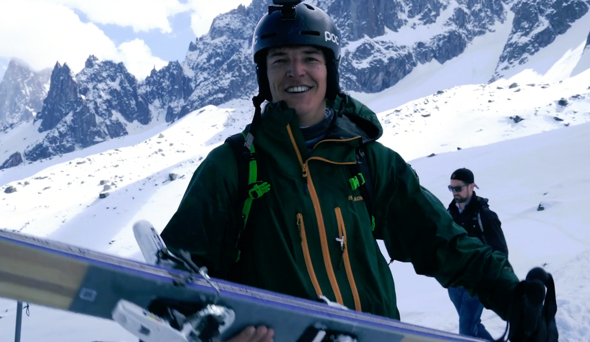 Tof Henry and Guide Die In Tragic Accident in Chile - Vimarsana News