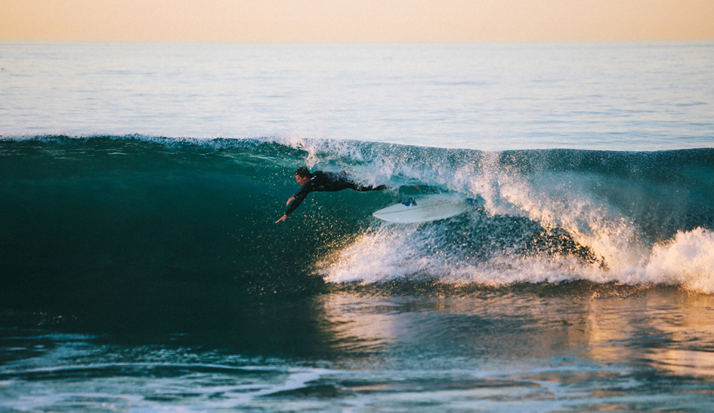 Examining Overuse Injuries in Surfing When We Pay for Our Passion
