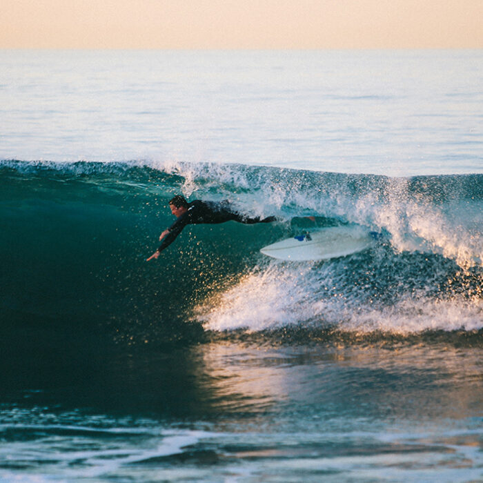 Examining Overuse Injuries in Surfing When We Pay for Our Passion