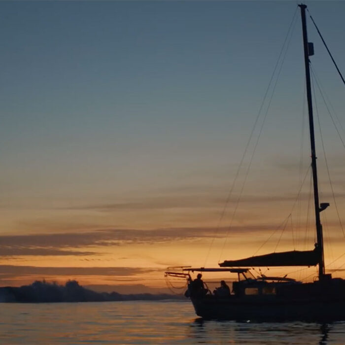 Torren Martyn Calypte surf film