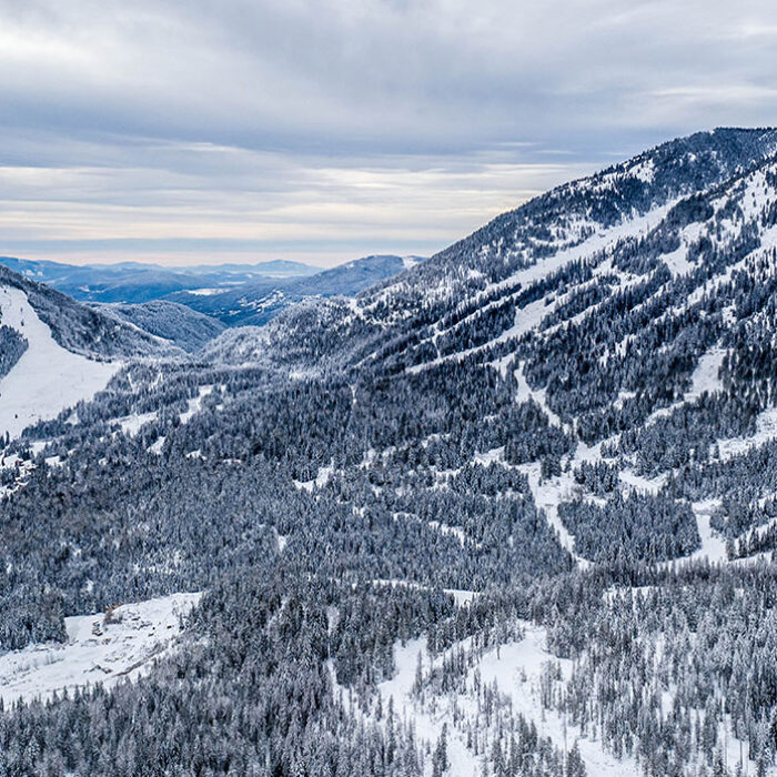 Have You Ever Ridden British Columbia's Red Mountain?