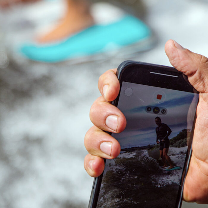 Surf Influencers: Just Popular Enough to Kill Us