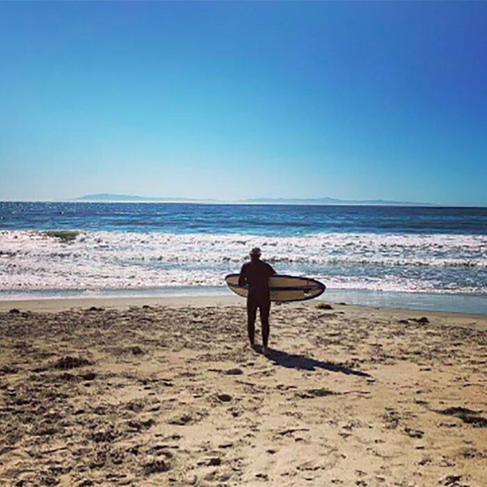 Remembering Dire Straits Guitarist Jack Sonni, AKA 'The Other Surfer'