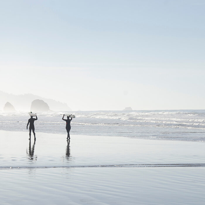 Why It’s a Good Thing Your Partner Doesn’t Surf – and How to Keep it That Way