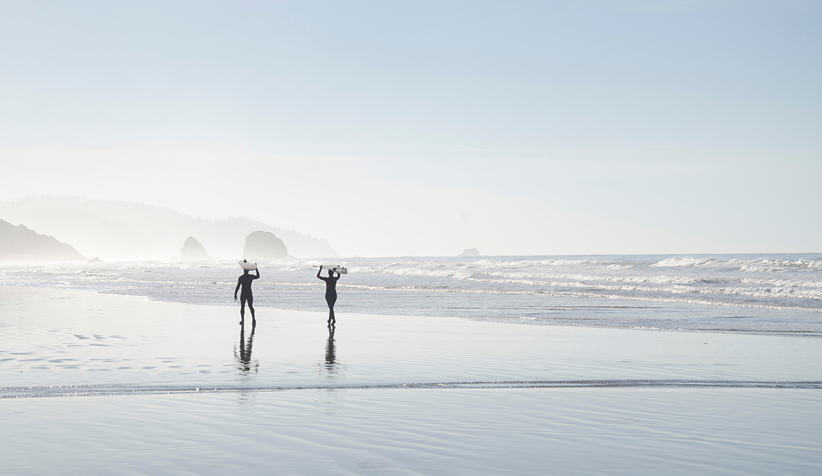 Why It's a Good Thing Your Partner Doesn't Surf – and How to Keep it That Way - Vimarsana News