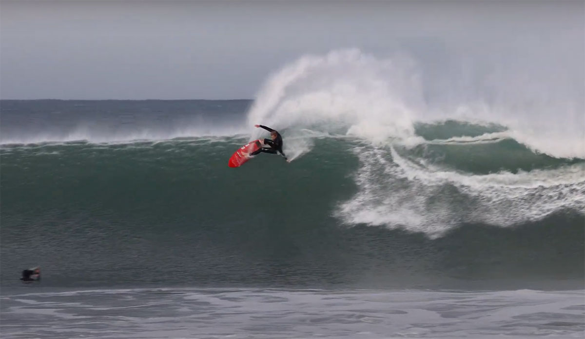The Best of John John Florence Free Surfing J-Bay in 2023 - Vimarsana News