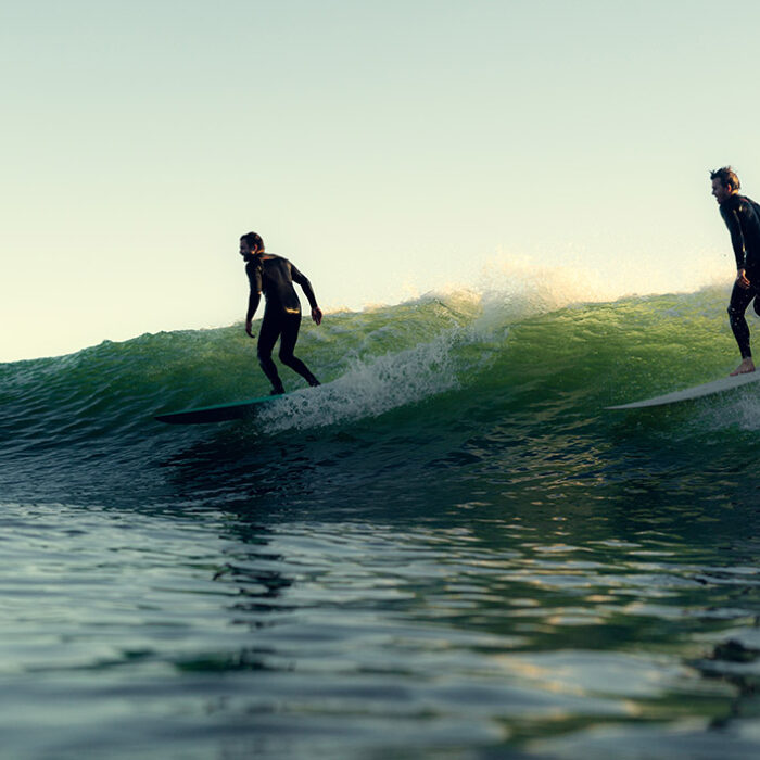 Why You Should Rethink That Mid-Length Surfboard Purchase You're About to Make