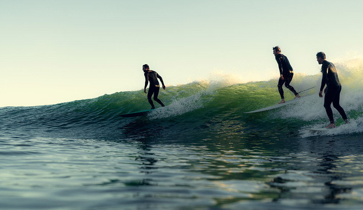 Why You Should Rethink That Mid-Length Surfboard Purchase You're About to Make - Vimarsana News