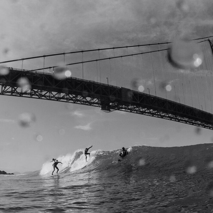 5 Things to Do as a Surfer in San Francisco Before Your Dead
