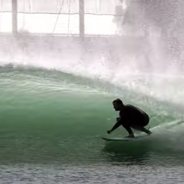 How Much Pressure Is There When Each Wave Is Worth $7,000