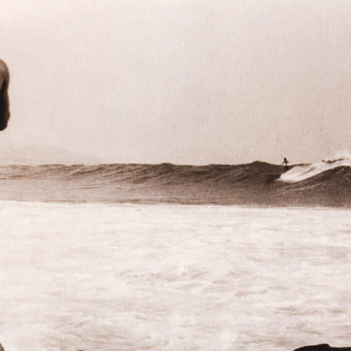Archival Footage of Killer Dana Shows Just How Important the Wave Was to Surf Culture