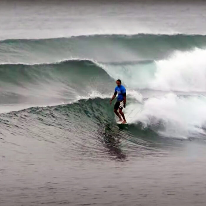 24 Minutes of Raw, Quality Longboarding Clips For Your Slide Into the Weekend