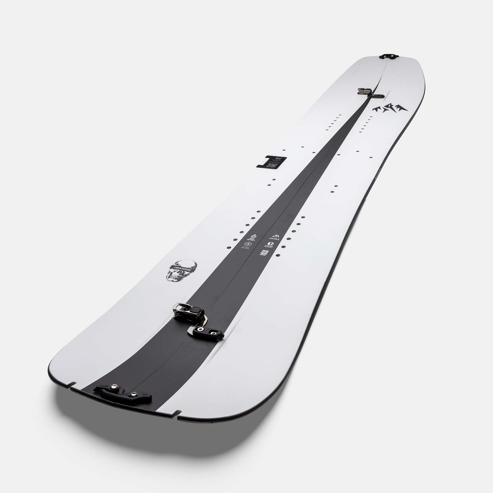 Jones Mind Expander Splitboard Review | The Inertia