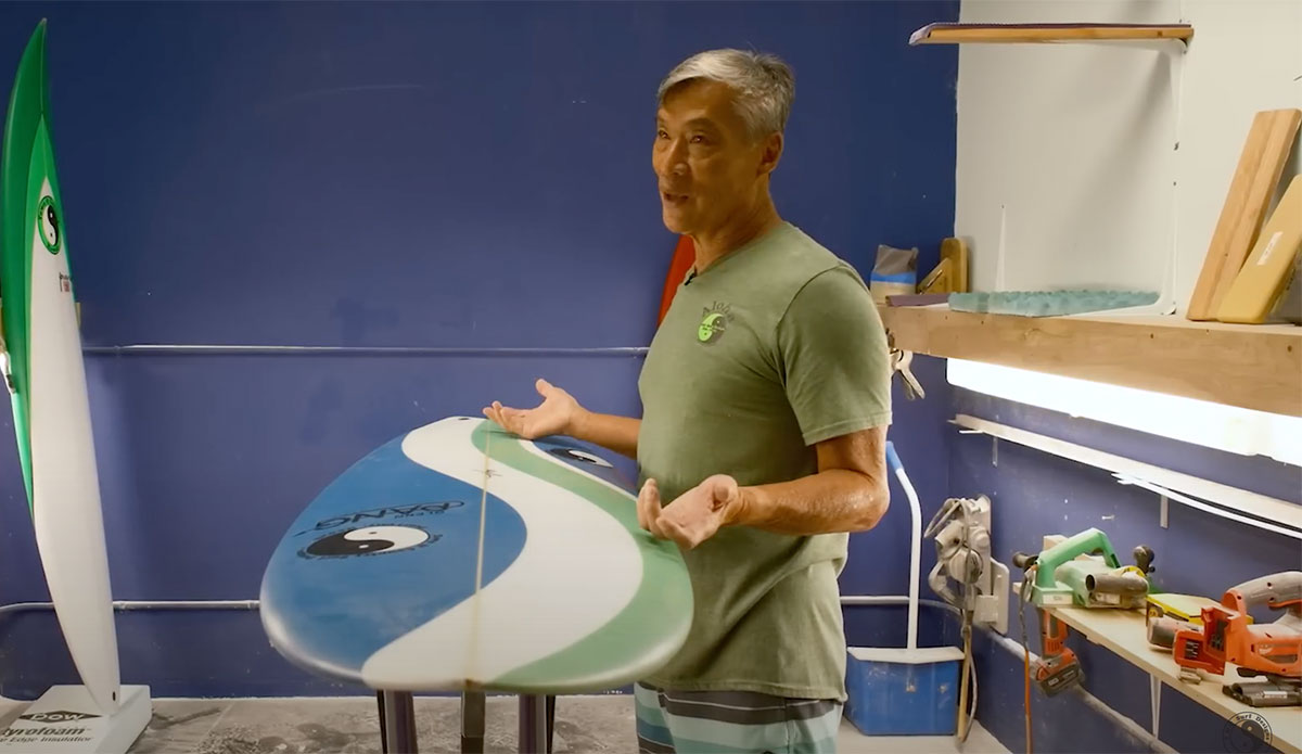 Glenn Pang on How Surfers Should Choose the Right Surfboard - Vimarsana News