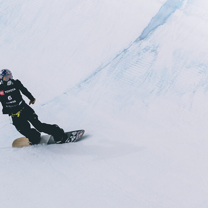 4 Skiing and Snowboarding Events I'm Looking Forward to This Season