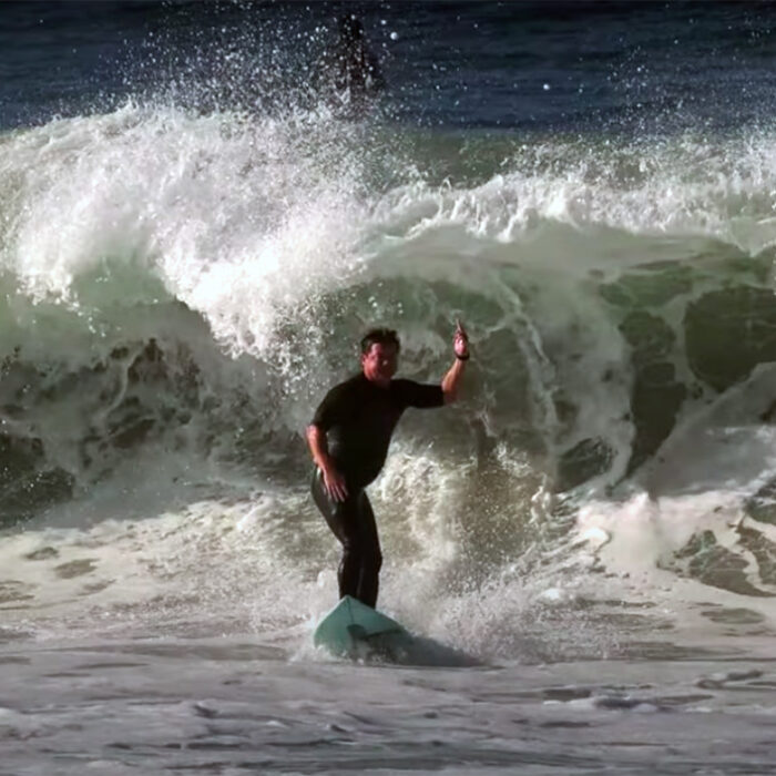 South Bay Locals Wonder if the Wave at El Porto Has Changed