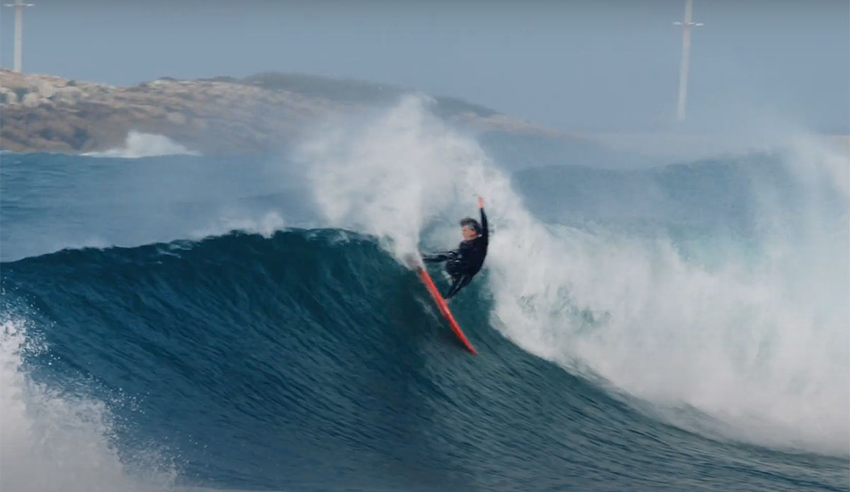 A Field Trip to Portugal With Matthew McGillivray, Enzo Cavallini, and Teva Bouchgua - Vimarsana News