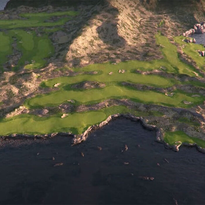 Punta Brava Golf & Surf Club