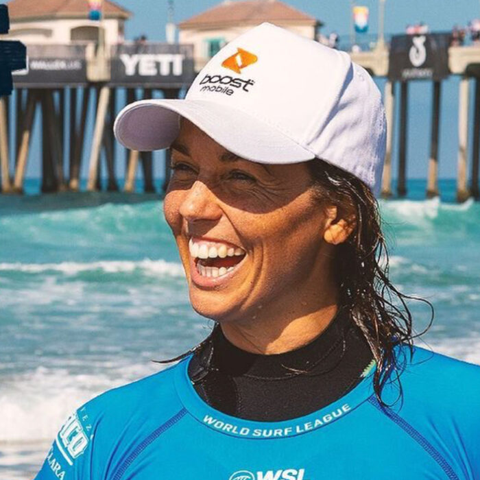 Photo: WSL // Instagram
