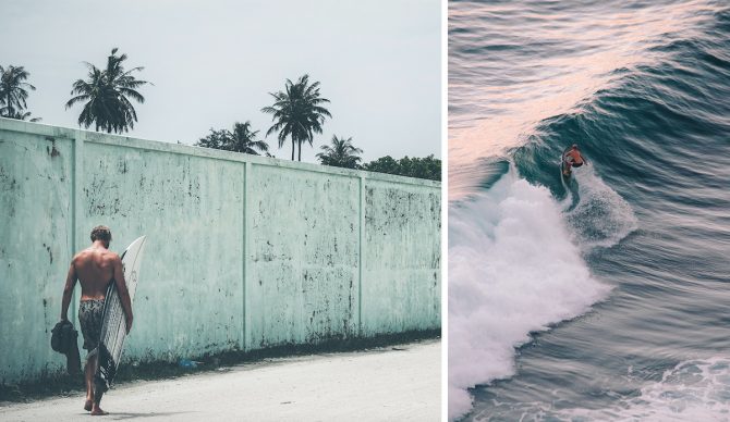 Surf Tourist or Surf Traveler: What's the Difference?