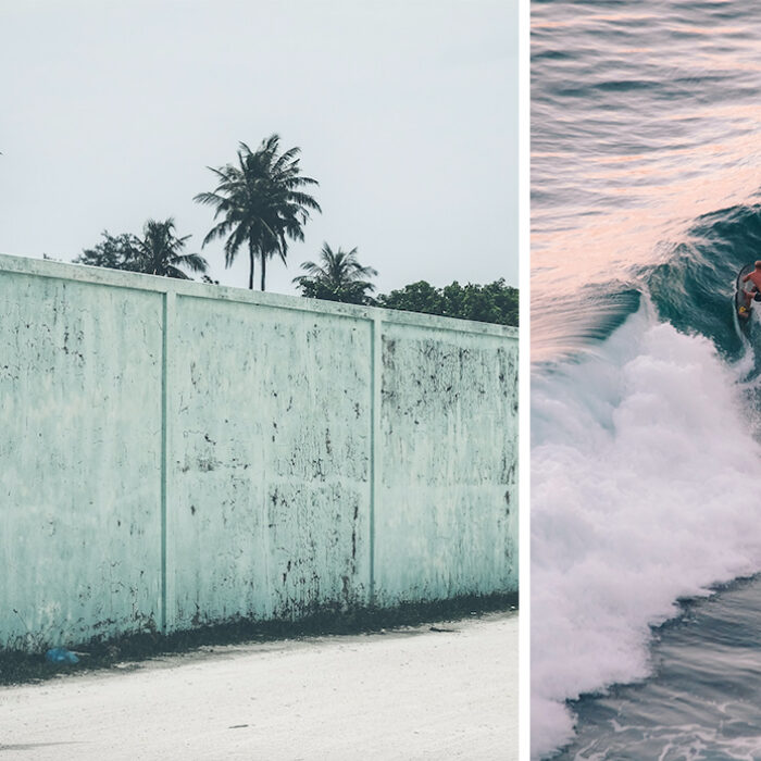 Surf Tourist or Surf Traveler: What's the Difference?