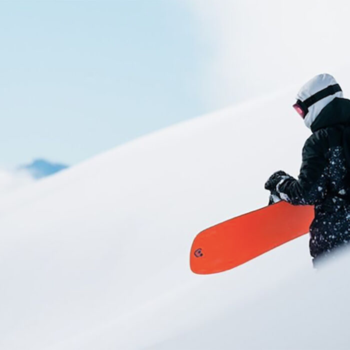 Volume-Shifted Snowboards: What Are They and Should You Pump Up the Volume?