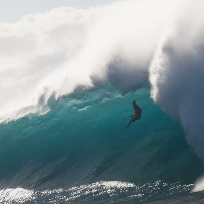 jaws wipeout