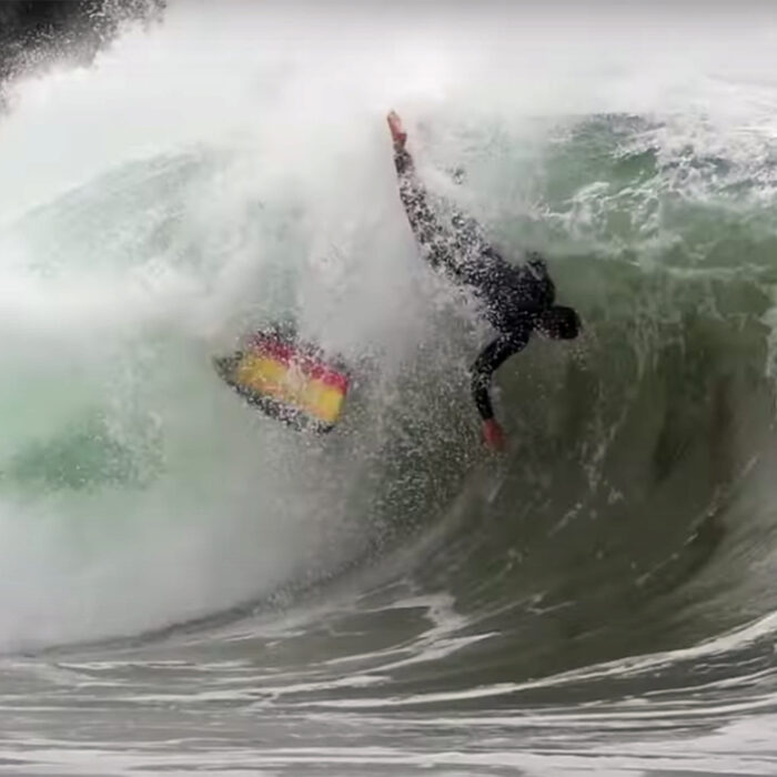 I Analyzed Some of the Best Wipeouts I've Filmed