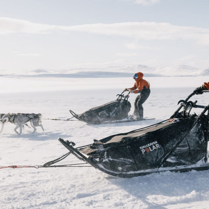Fjallraven Polar 2023