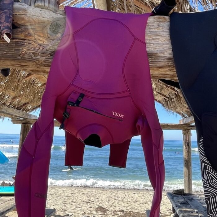 xcel comp women's wetsuit